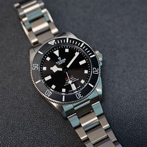 tudor pelagos 39mm lug to lug|tudor pelagos watch price.